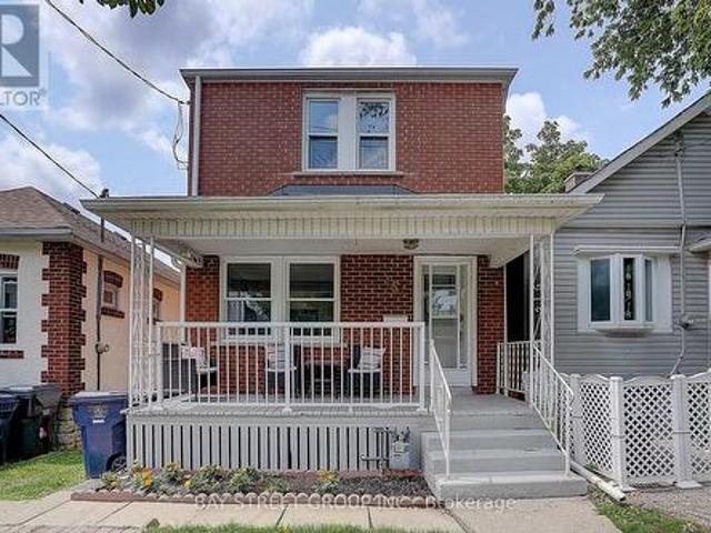 154 Alameda Avenue, Toronto, ON, M6C 3X2 house for sale | Listing ID C13623 | Royal LePage