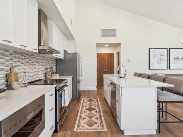 154 Alpine Loop Unit# 200, Ridgway, US, CO