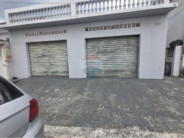 Ribeirão Pires, São Paulo - Garagem