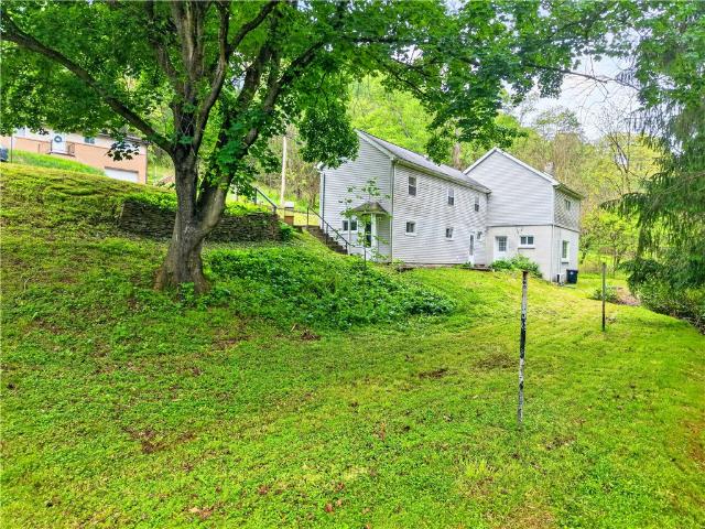 154 Ashbaugh Road