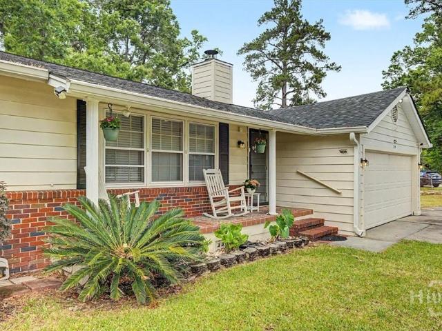 154 Azalea Ave, Savannah, GA 31408 | MLS #SA354356
