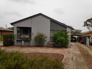 Kambah, Mount Stromlo, Yass Valley, Victoria
