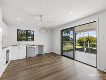 House to rent in Bribie Island
