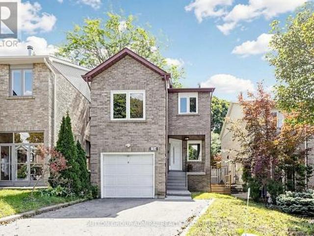 154 Baywood Court, Markham, ON, L3T 5W3 house for sale | Listing ID N13783 | Royal LePage