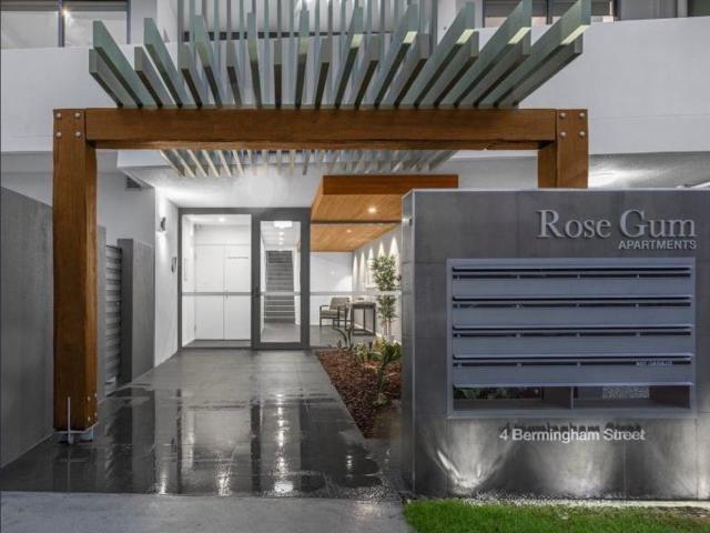 15/4 Bermingham Street, ALDERLEY, QLD 4051