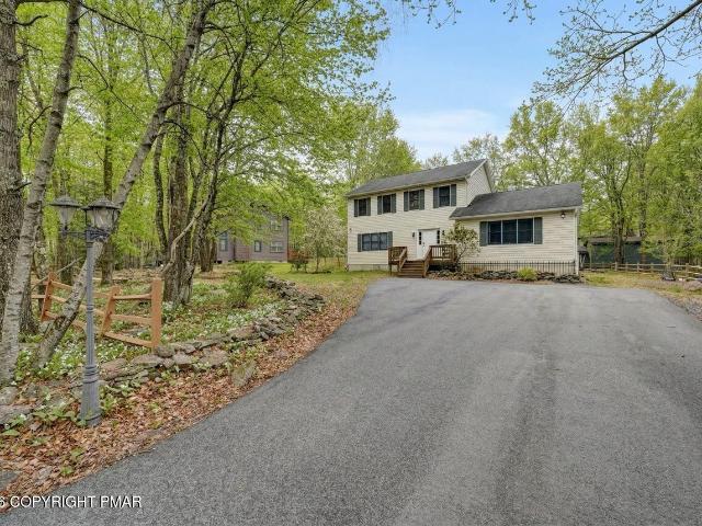 154 Bishop Cir, Albrightsville, PA 18210 | MLS #780011