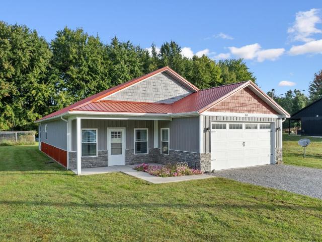 154 Black Hawk Drive