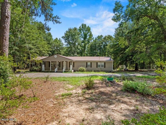 154 Blackberry Lane