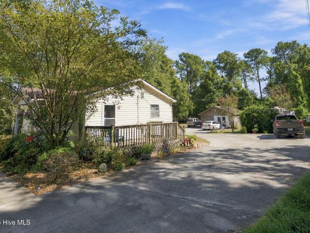 154 Bryan Road