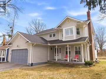 154 Brock Street E, Uxbridge, ON, L9P 1K5 house for sale | Listing ID N12939 | Royal LePage