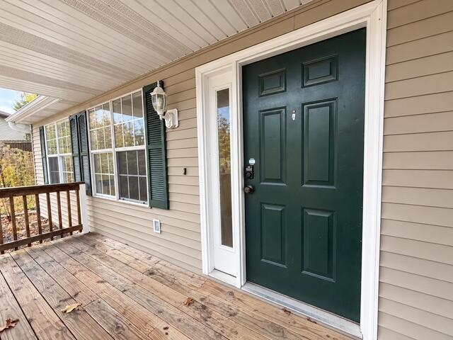 154 Brook Court
