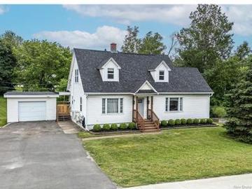 154 Brookside Dr, Fredericton, NB, E3A 1T6 house for sale | Listing ID NB142173 | Royal LePage