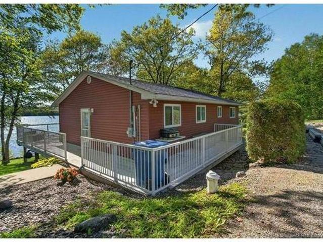 154 Browns Cove Rd, Kars, NB, E5T 2Z5 house for sale | Listing ID NB141257 | Royal LePage