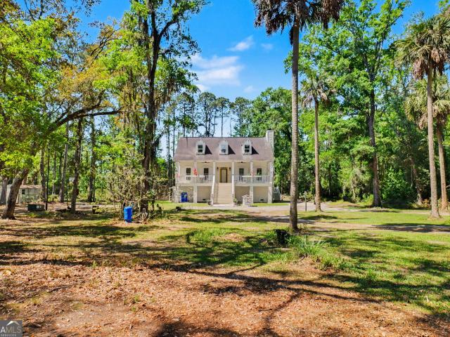 154 Buffalo Drive
