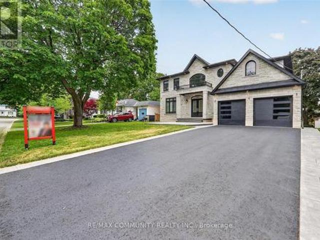 154 Burkholder Street, Whitchurch Stouffville, ON, L4A 4J4 house for sale | Listing ID N13607 | Royal LePage
