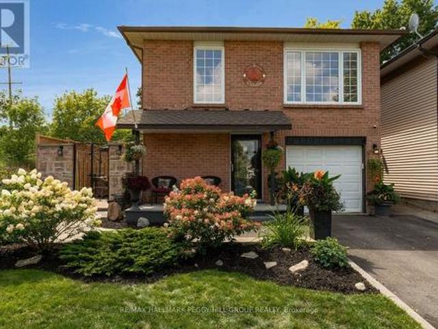 154 Bythia Street, Orangeville, ON, L9W 4E8 house for sale | Listing ID W13714 | Royal LePage