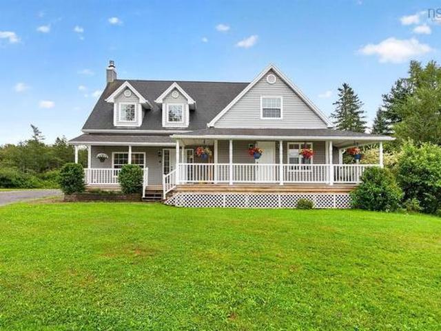 154 Garden Road, Belnan, NS, B2S 2N3 house for sale | Listing ID 202621 | Royal LePage