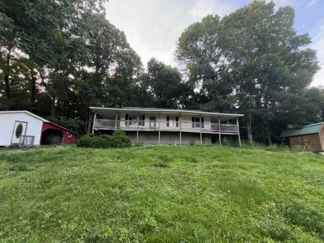 154 Gray Buck Dr