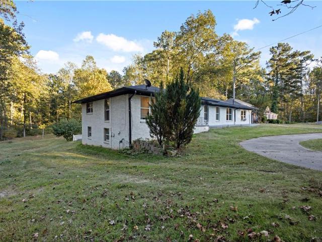 154 Dollar Mill Rd SW, Atlanta, GA 30331 | MLS #7664