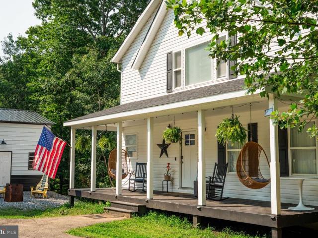 154 David Road