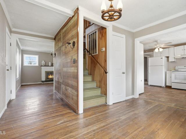154 Dante Road