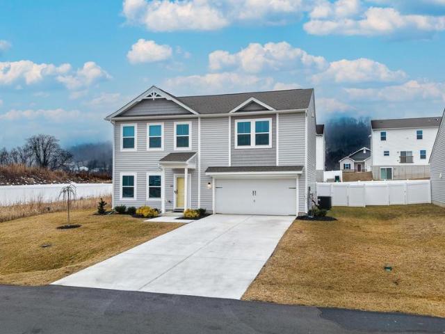 154 Diving Scaup Road