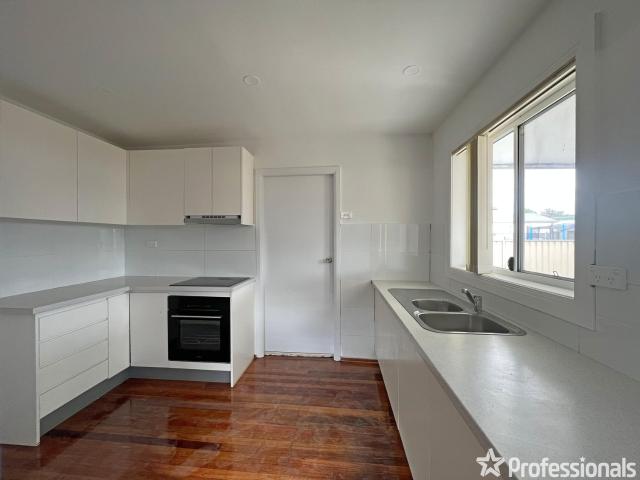154 Dublin StreetSmithfield NSW 2164, Australia