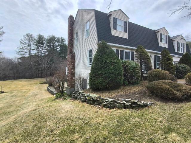 154 Dudley Oxford Rd, Dudley, MA 01571 | MLS #73495