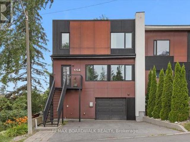 154 Duford Street, Ottawa, ON, K1L 6Z7 house for sale | Listing ID X13673 | Royal LePage