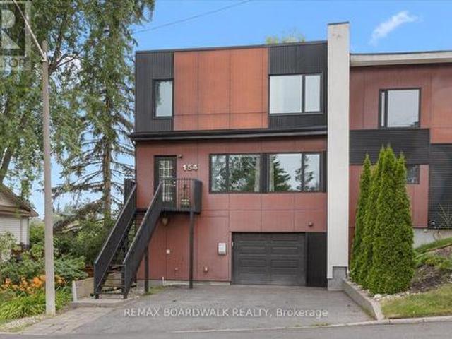 154 Duford Street, Ottawa, ON, K1L 6Z7 house for sale | Listing ID X13722 | Royal LePage
