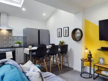 154 Empress Road, Liverpool, L7 8SF, United Kingdom | Room for rent #145336516 | Rentberry