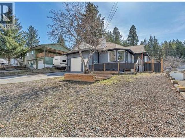 154 Edgewood Drive, Princeton, BC, V0X 1W0 house for sale | Listing ID 10380 | Royal LePage