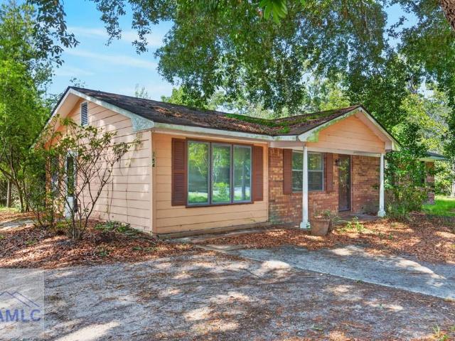 154 Eunice Road
