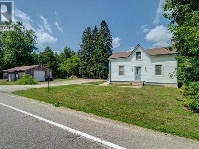 154 Evert Street, Rockwood, ON, N0B 2K0 house for sale | Listing ID 40865 | Royal LePage