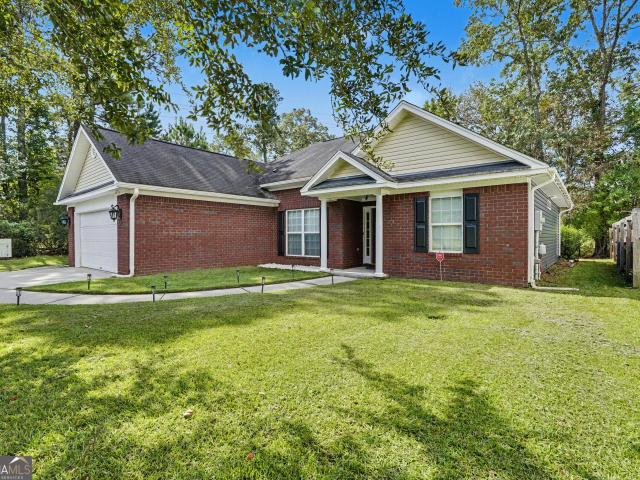 154 Fontenot Drive
