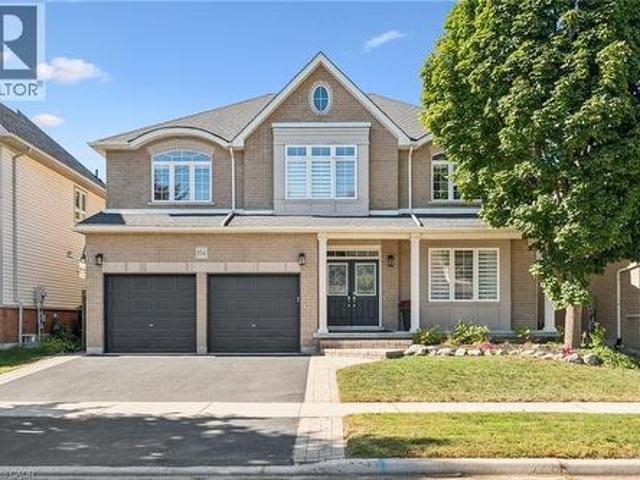 154 Falconridge Drive, Kitchener, ON, N2K 4J9 house for sale | Listing ID 40858 | Royal LePage