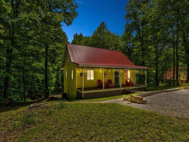 154 Fern Drive