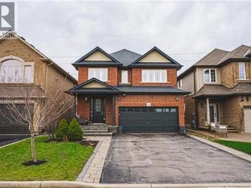 Hamilton, Ontario, Ontario - Patio, Garden