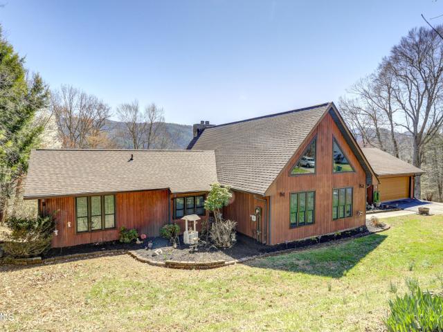 154 Horton Ridge Rd, Erwin, TN 37650 | MLS #9992