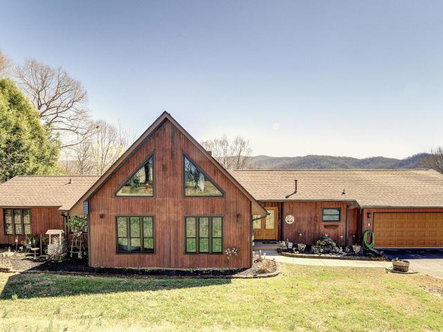 154 Horton Ridge Road