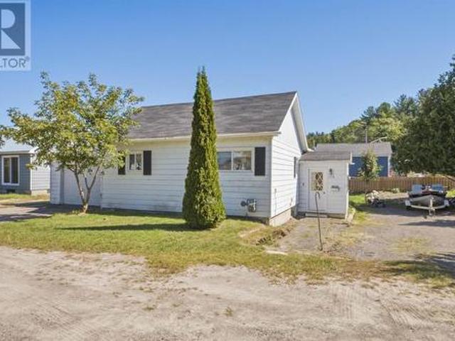 154 Hamilton Ave, Blind River, ON, P0R 1B0 house for sale | Listing ID SM262565 | Royal LePage