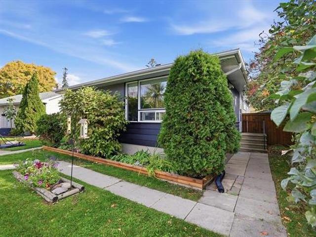 154 Harper Ave, Winnipeg, MB, R2J 1K5 house for sale | Listing ID 202625 | Royal LePage
