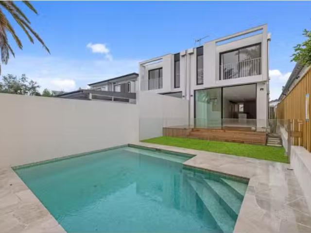 1/54 Hastings Parade, NORTH BONDI House for rent Listed by R&.