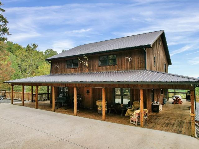 154 High Top Road