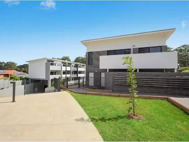 15/4 Highfields Circuit, Port Macquarie Apartment for rent Li.