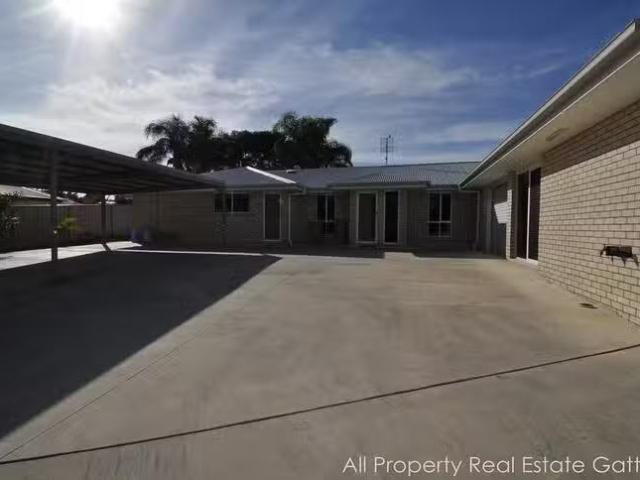 1/54 Highview Avenue, Gatton, QLD 4343