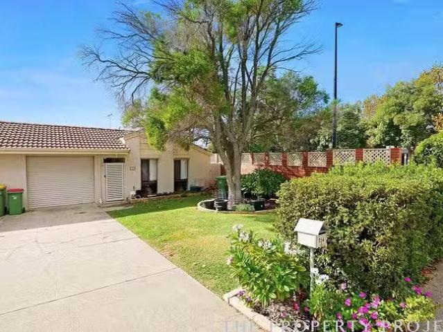 154 Jersey Street, Wembley, WA 6014