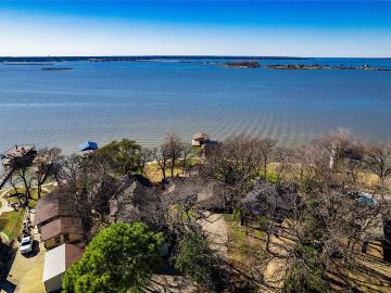 154 Ocean Dr, Gun Barrel City, TX 75156 | MLS #20863