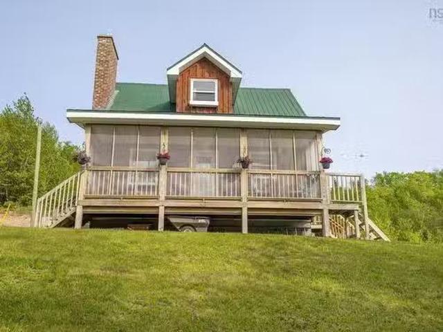 154 Ohio East Road, Antigonish, NS, B2G 2K8 house for sale.