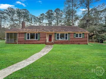 154 Old House Rd, Ridgeland, SC 29936 | MLS #SA348565